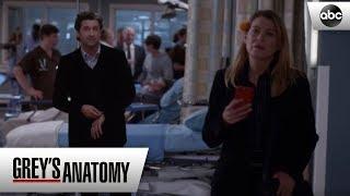 Remembering Those Weve Lost - Greys Anatomy Season 15 Episode 6