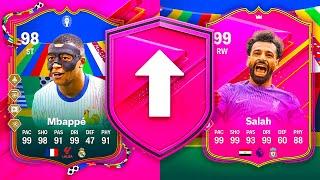 FUTTIES GUARANTEED UPGRADES & 94+ FUTTIES PICKS EA FC24 Ultimate Team