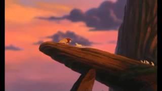 The Lion King 2 - Youll never be Mufasa English