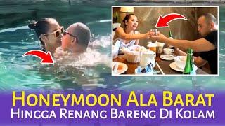 Miris... Honeymoon BCL dan Tiko Aryawardhana Ala Barat-baratan - Netizen Ungkap Hal Mengejutkan