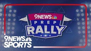 Prep Rally  Saturday September 14