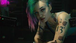 LIVE -Cyberpunk 2077 Alexmamed