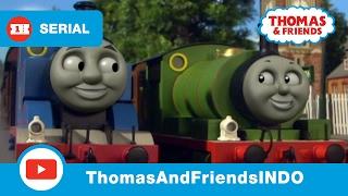 Thomas & Friends Indonesia Sahabat – Bagian 3