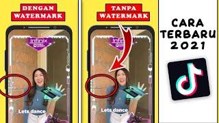 Cara Terbaru Download Video TikTok di iPhone Tanpa Watermark
