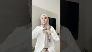 Rekomendasi hijab instan simpel super cantik   pesan dikomentar