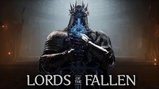 Lords of the fallen 1#