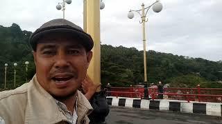 # PADANG JEMBATAN SITI NURBAYA