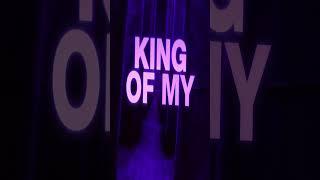 #shorts Wamdue Project - King Of My Castle - Purple Disco Machine Remix