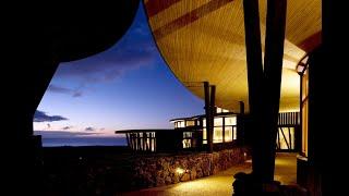 Easter Island´s most extraordinary hotel Explora Rapa Nui