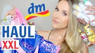 XXL DM HAUL  LIVE TEST  BILOU VERLOSUNG