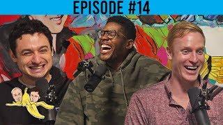 Growing Up In Foster Homes with Monroe Martin  OOPS Full Episode 14