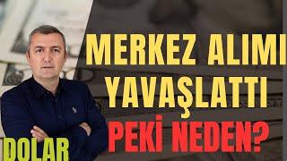 #DOLAR #FAİZ #MERKEZBANKASI #KRİZ #USD #EURO #GBP 27.06.2024