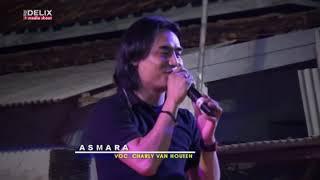 Asmara  Charly Setia Band di Mekarsari - Tukdana