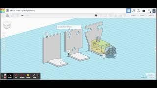 3D design part14  Tinkercad