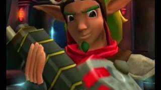 Jak II OPSM trailer