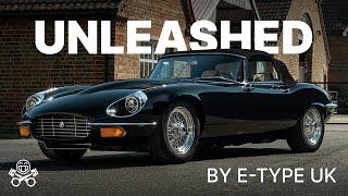 Unleashed by E-Type UK  PH Review  PistonHeads