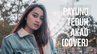 Payung Teduh  - Akad Cover By Memes Prameswari