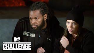 Can KellyAnne and Tristan Win ANOTHER Elimination?    The Challenge World Championship