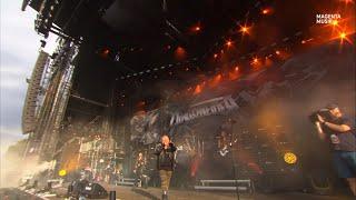 Dirkschneider - Princess of the Dawn Wacken 2022