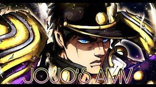 JOJOS「AMV」- STAND PROUD