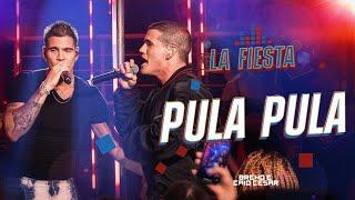 Breno e Caio Cesar - PULA PULA Videoclipe Oficial
