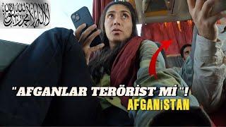 AFGAN Arkadaşlarla İRAN Sınırına Giderken TALİBAN SÜRPRİZİ  Afganistan @ArifZengin