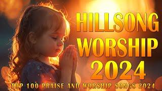 Hillsong Worship Christian Worship Songs 2024  Best praise and worship lyrics #92