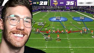 Our 2004 Vikings Defense Just Got INSANE Throwback CFM Ep 3