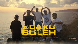 Jho Side Hill - ADA KO BOLEH - Ft. Peam BK Edgar Stevano & Greg  OFFICIAL MV 