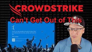 CrowdStrike Faces Massive Legal Challenges Cant Hide Behind Terms of Service