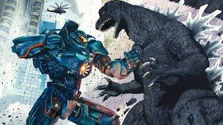 GATE Reacts to Pacific Rim Listen with headphones I did this video while watching the movie-