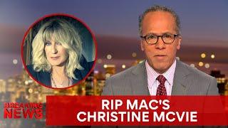 Christine McVie’s Cause of Death Has Been Revealed Try Not to Gasp