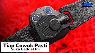 Setiap Cowok Pasti Demen Memiliki Gadget Ini Untuk Membantu Kebutuhan Mereka