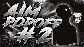 AIM POPOFF #2  9.61⭐AND 10.16⭐A FOOL MOON NIGHT