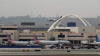 LAX may be drug-smuggling gateway of the world ABC7 investigation explains why