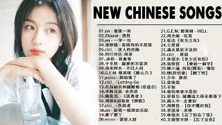 Top Chinese Songs 2024  Best Chinese Music Playlist  Mandarin Chinese Song #Chinese #songs