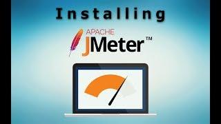 0042 -  Load testing using JMeter - How to Installation tutorial