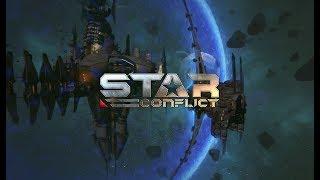 Star Conflict - Project 1011- Мечта любого Дальника