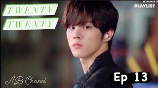 Drakor Twenty Twenty 2020 sub indo ep 13