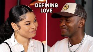 Gogo & Mo Define Love  #DEFININGLOVE