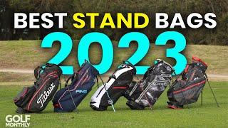 BEST STAND BAGS 2023