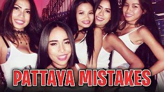 LEAKED Locals Reveal 12 Mistakes Youre Making in Pattaya