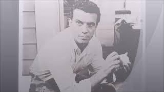 Anthony Franciosa in The Story On Page One ´60 RITA HAYWORTH WATCH CLASSIC HOLLYWOOD MOVIESTARS