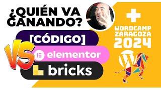 ️ ¡GUERRA DE COMENTARIOS +  WordCamp Zaragoza 2024 #WCZGZ24