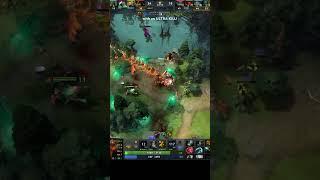 Dota 2 Rampage 2024 Ep.242 #earthshaker #dota2 #дота2 #dota2rampage #shorts