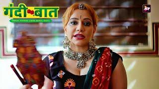 Gandii Baat Season 2 Episode 2  JADUI MAHAL  ALTBalaji Web Series