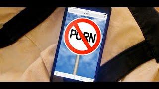 HOW TO  BLOCK PORN ON YOUR IPHONE