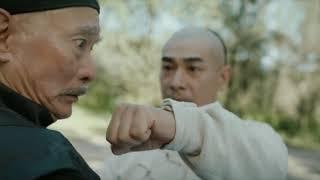 Heroes 2020 Huo Yuanjia Fight Scene 4 Huo Yuan Jia Vs Eddy Ko