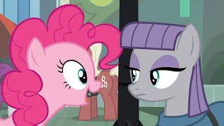 M-A-U-D You Know What That Spells? - My Little Pony Friendship Is Magic - Season 6