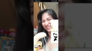 BigoLive Pinay ᴘᴡᴇʀsᴀ PNNO SUMUBO NG  0518